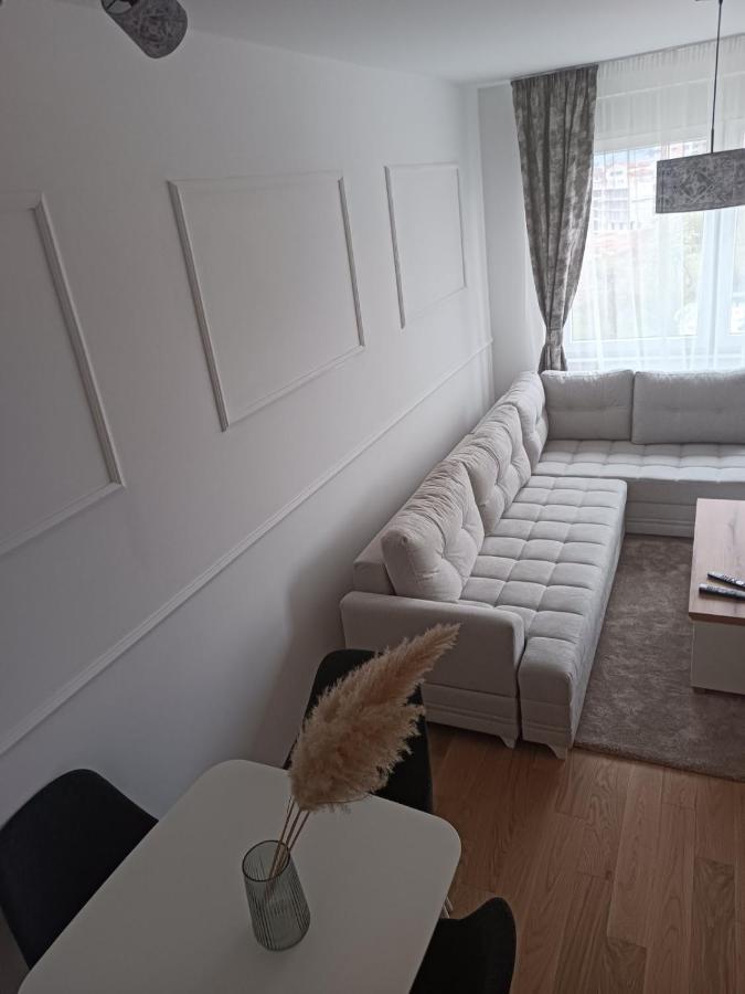 Apartman Vista Banja Luka Bagian luar foto