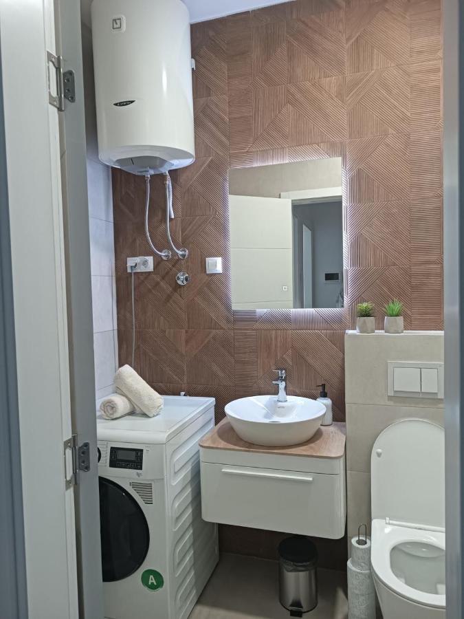 Apartman Vista Banja Luka Bagian luar foto